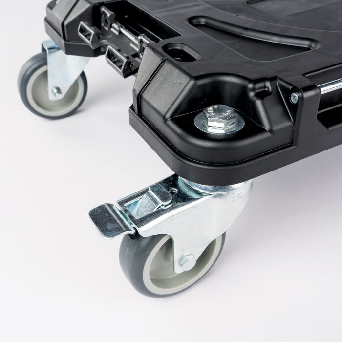 Plateforme mobile - SIDER - Cassius - 506x325x140mm-2