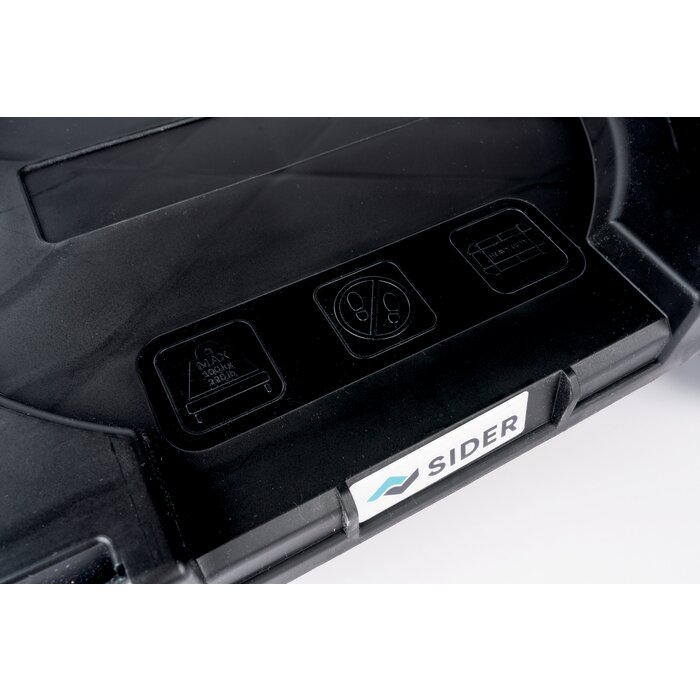 Plateforme mobile - SIDER - Cassius - 506x325x140mm-3