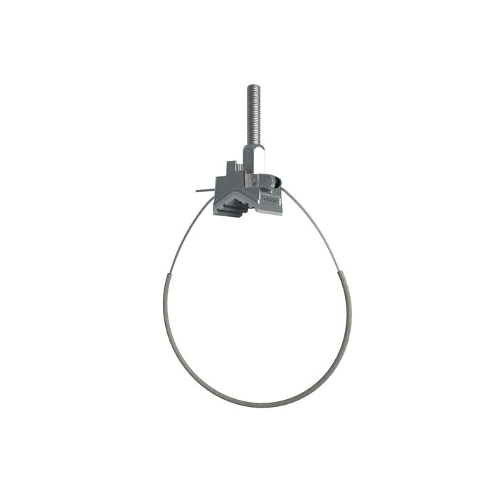 Collier universel - Evac - GRIPPLE - Vendu par 100 -1