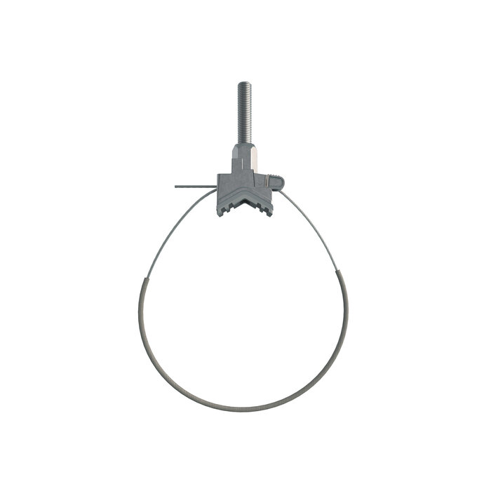 Collier universel - Evac - GRIPPLE - Vendu par 100 -2