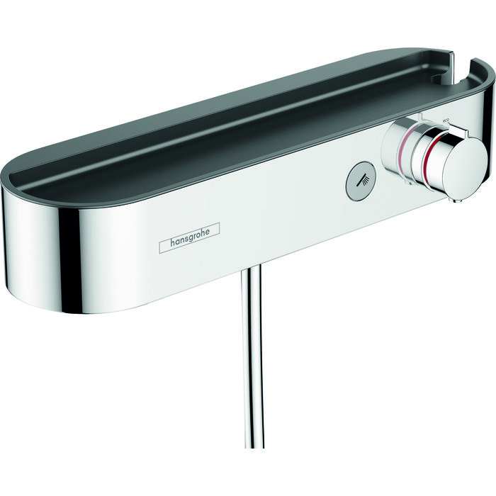 Mitigeur thermostatique de douche - ShowerTablet Select - Hansgrohe - 16,3l/min