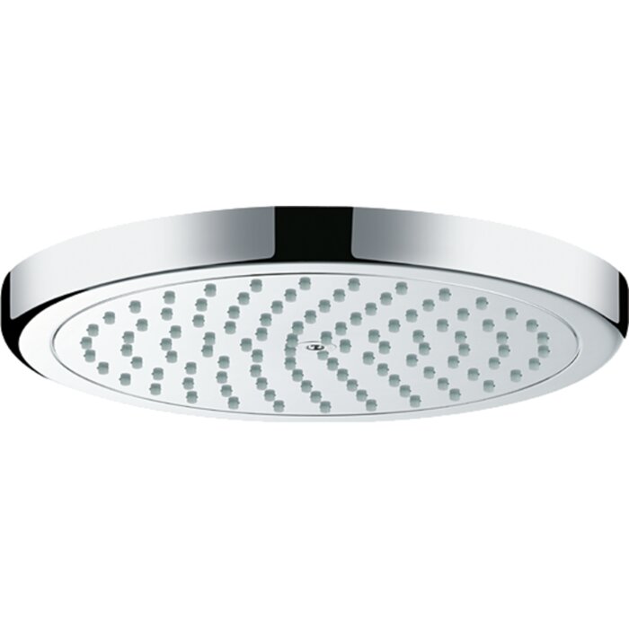 Douche de tête – HANSGROHE – Croma 220 – EcoSmart - Débit à 9 l/min-1
