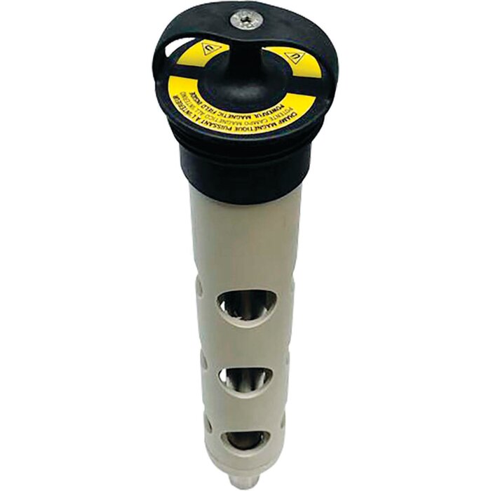 Aimant pour JetFlush Rapid + - SENTINEL - Désembouage-2