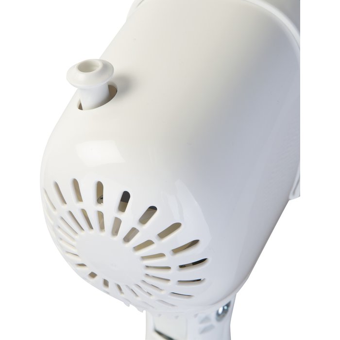 Ventilateur sur pied - Varma - Ø 40 cm - H. max 120 cm - 40 W - 3 vitesses - Blanc-3