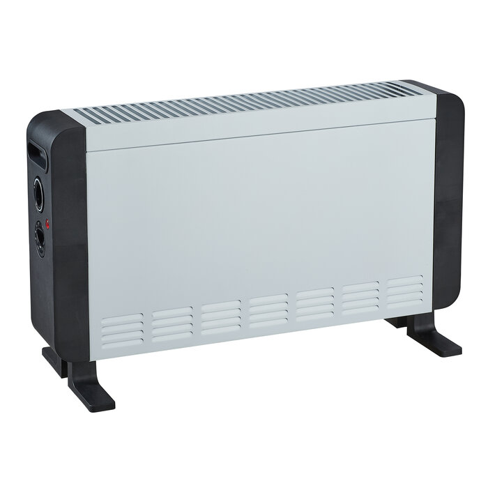 Convecteur mobile - Litla - Varma - 2000 W-1