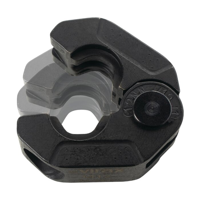 Coffret de boucles à sertir – VIRAX – Profil TH – 16/20/26 mm-1