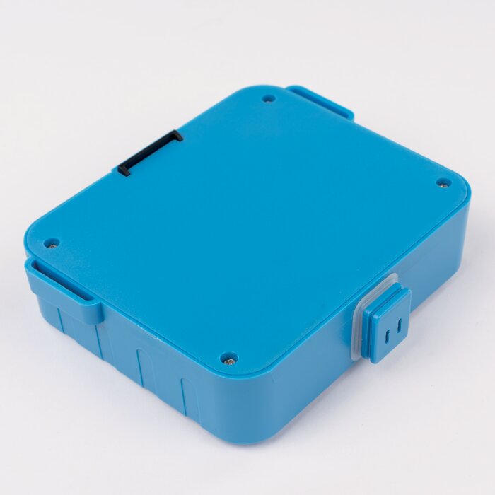 Batterie Li-ion pour projecteur LED Erös - 7.4 V - 6600 mAh-3