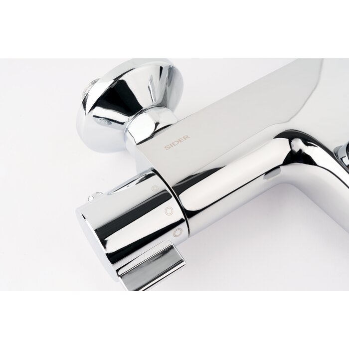 Mitigeur thermostatique - SIDER - Thermo-Prima - Bain-douche-2