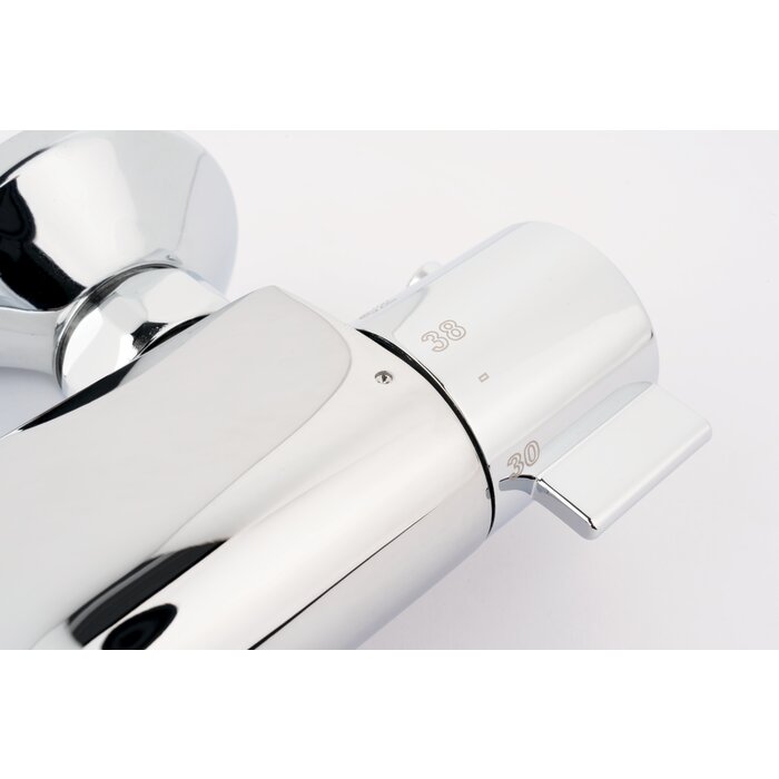 Mitigeur thermostatique - SIDER - Thermo-Prima - Bain-douche-3