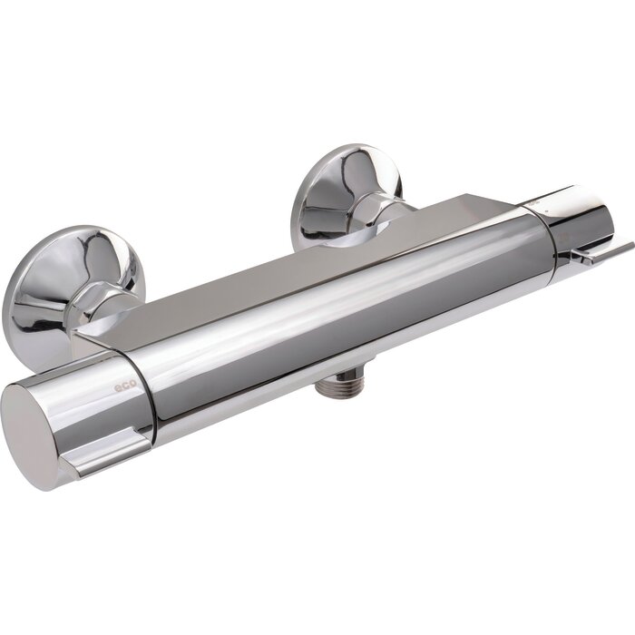 Mitigeur thermostatique - SIDER - Thermo-Prima - Douche 