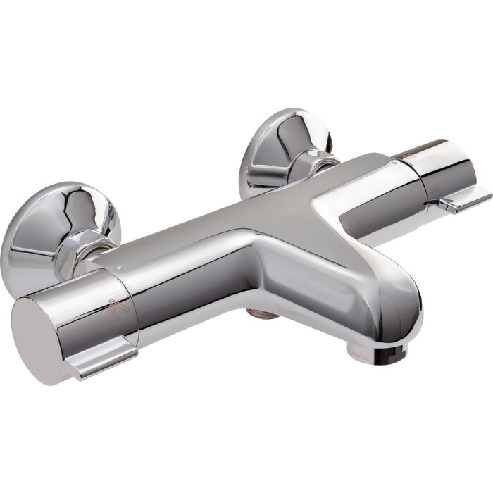 Mitigeur thermostatique - SIDER - Thermo-Prima - Bain-douche