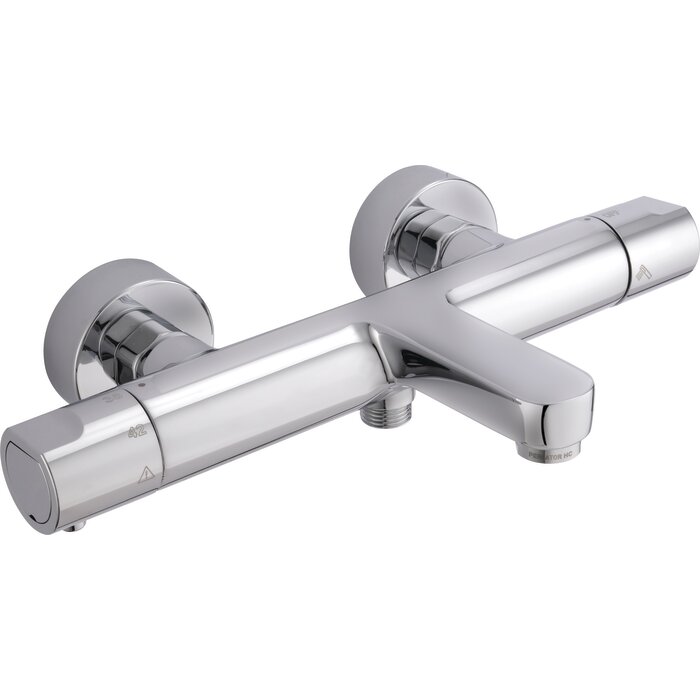 Mitigeur thermostatique  - Thermo-Festival - SIDER - Bain-douche