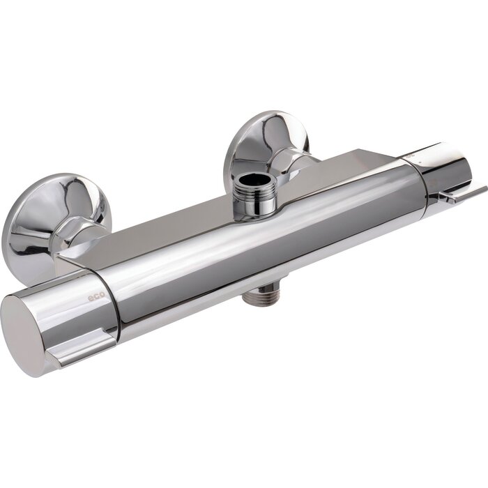 Mitigeur thermostatique - SIDER - Thermo-Prima - Douche - 2 sorties