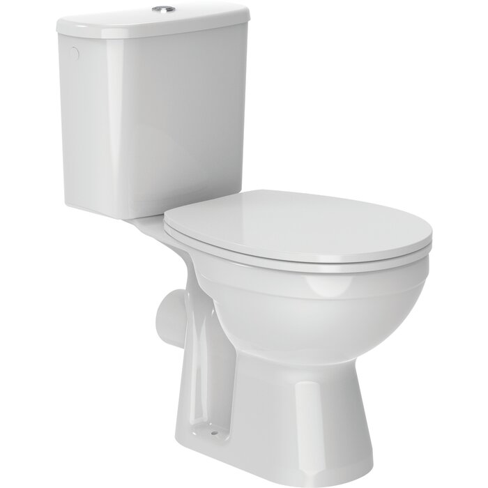 Pack WC - SIDER - Caréné à poser