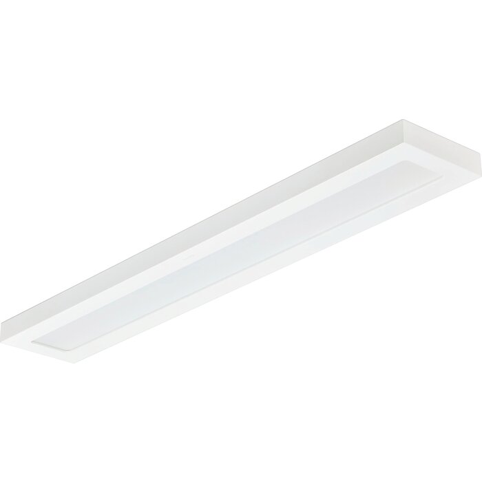 Ledinaire Plafonnier - PHILIPS - SM060C - En saillie-1