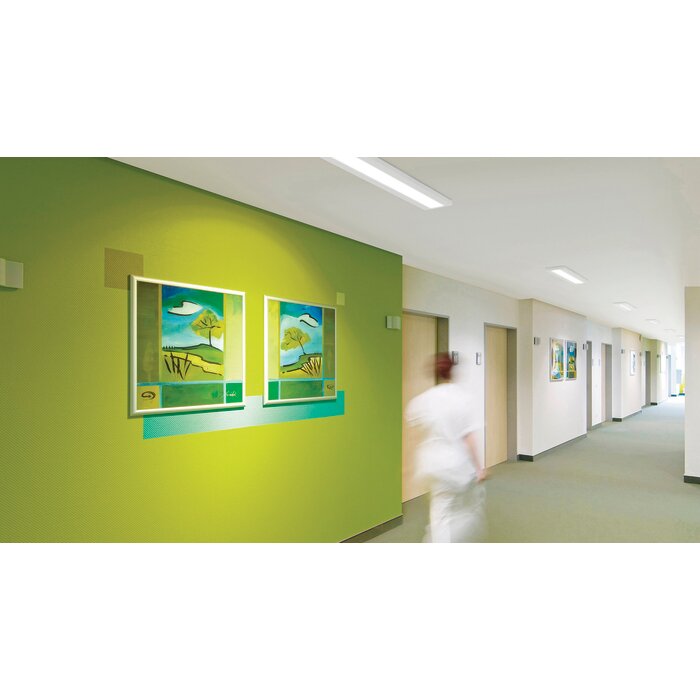 Ledinaire Plafonnier - PHILIPS - SM060C - En saillie-2