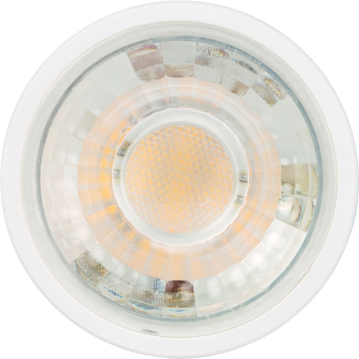 Ampoule LED spot - Dhome - GU5.3 - 6 W - 540 lm - 4000 K - 60° - Dimmable-2