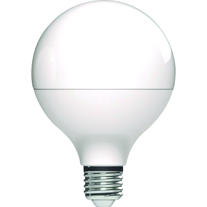 Ampoule LED globe - G95 - Dhome - E27 - 2700 K-1