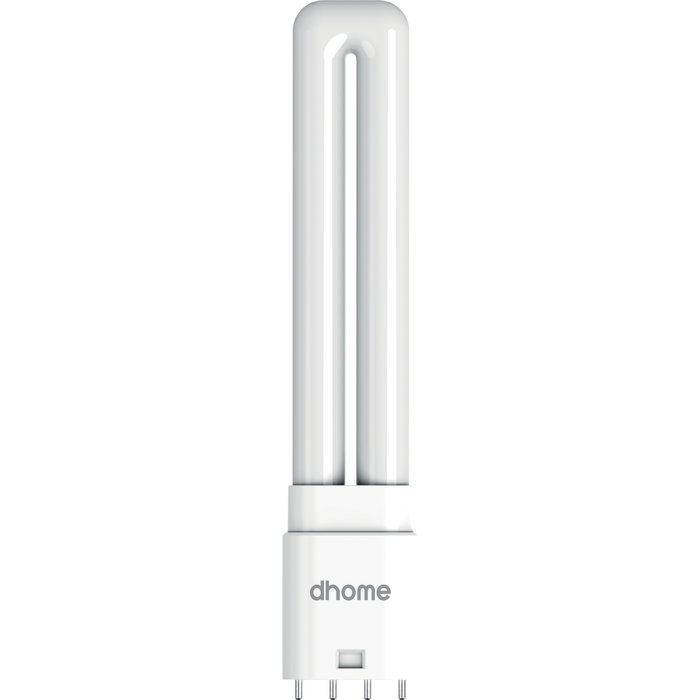 Ampoule LED PL-L - Dhome - 2G11