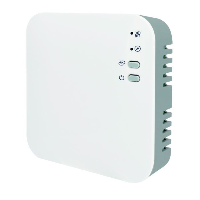 Thermostat programmable - Hinnoya - Varma - Sans fil - Avec récepteur-7