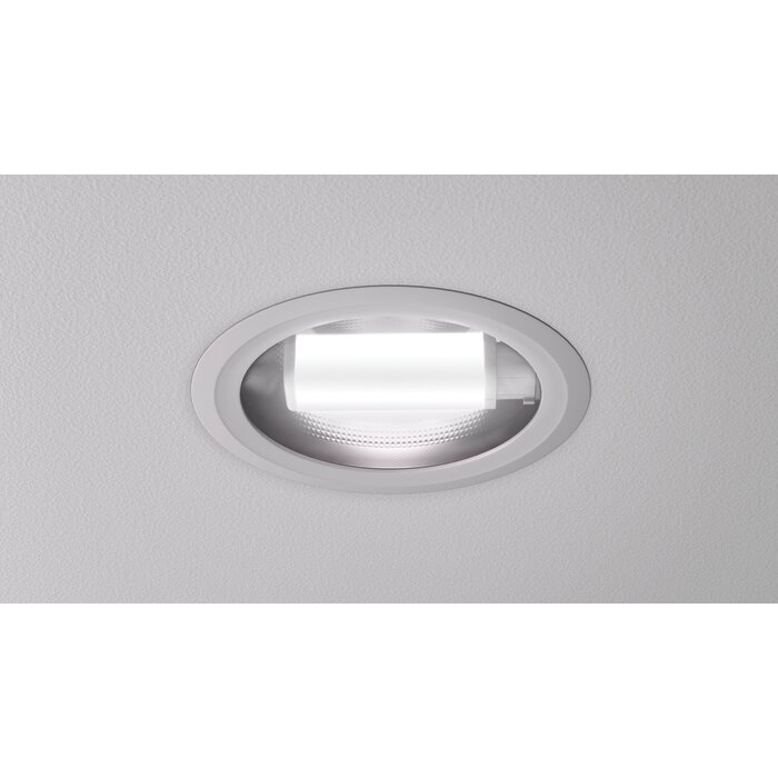 Ampoule LED à broche - PHILIPS - CorePro PLC 4P - G24q-2 - 6,5 W - 770 lm - 4000 K - 4 broches-2