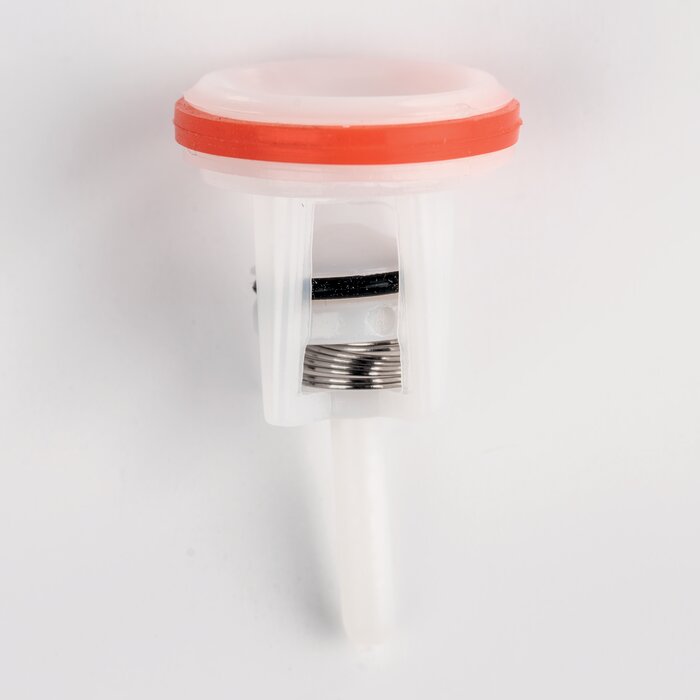 Clapet anti-retour - SFERACO - DN 15 mm-2