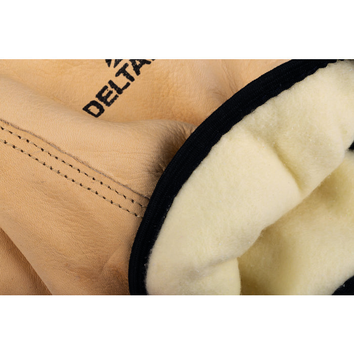 Gant de protection anti-froid – Delta Plus-4