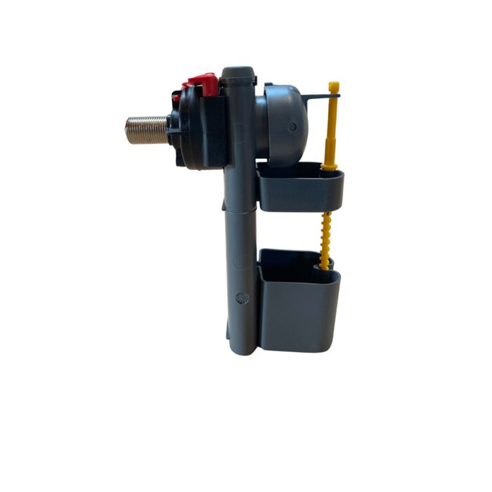 Robinet flotteur WaterFlush - ECO NEVES - Alimentation 3/8’’ – 12/17-1