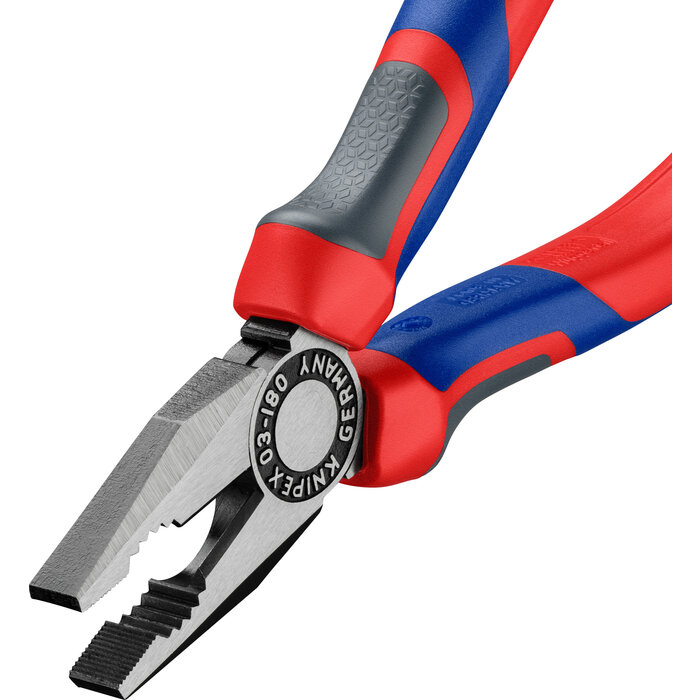 Pince universelle Knipex - 180 mm-9