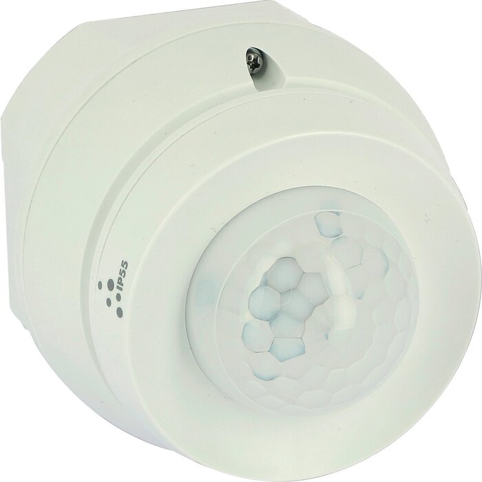 Capteur de contrôle d’éclairage – LEGRAND – Green-I – PIR – IP55-1