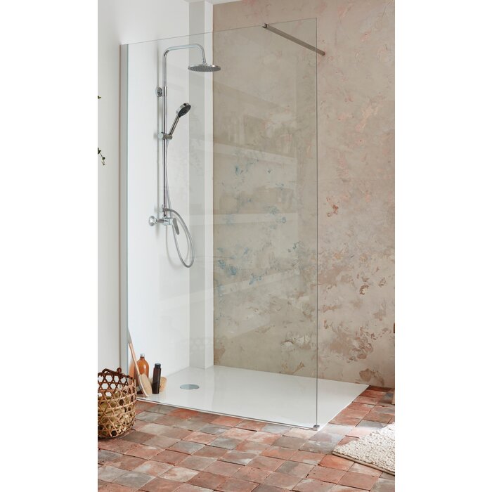 Colonne de douche – JACOB DELAFON – Brive - Douchette 5 jets - 10 l/min-2