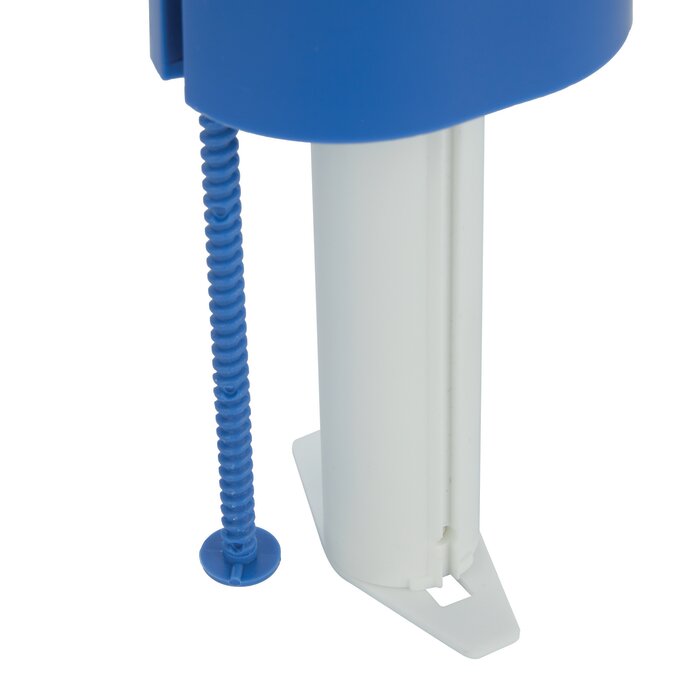 Robinet flotteur - SIDER - Silencieux -2