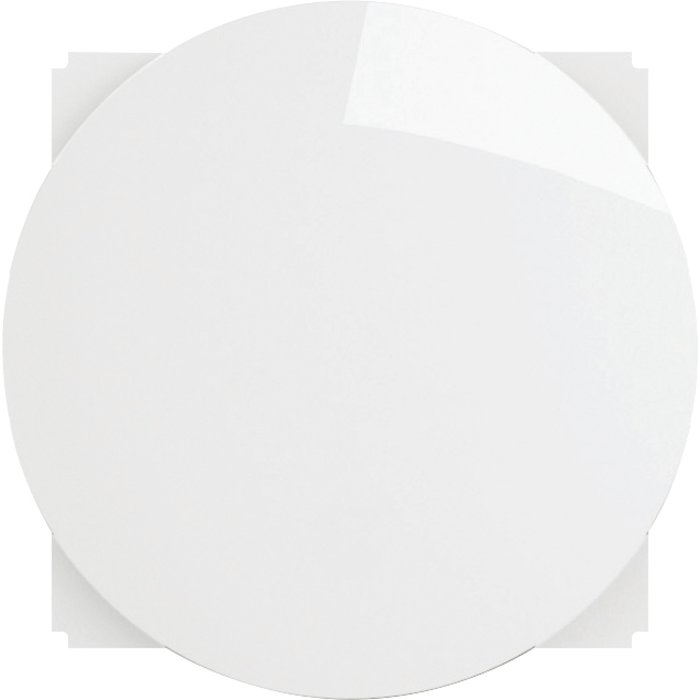 Obturateur - Céliane - LEGRAND - 53 x 53 mm - Blanc -1