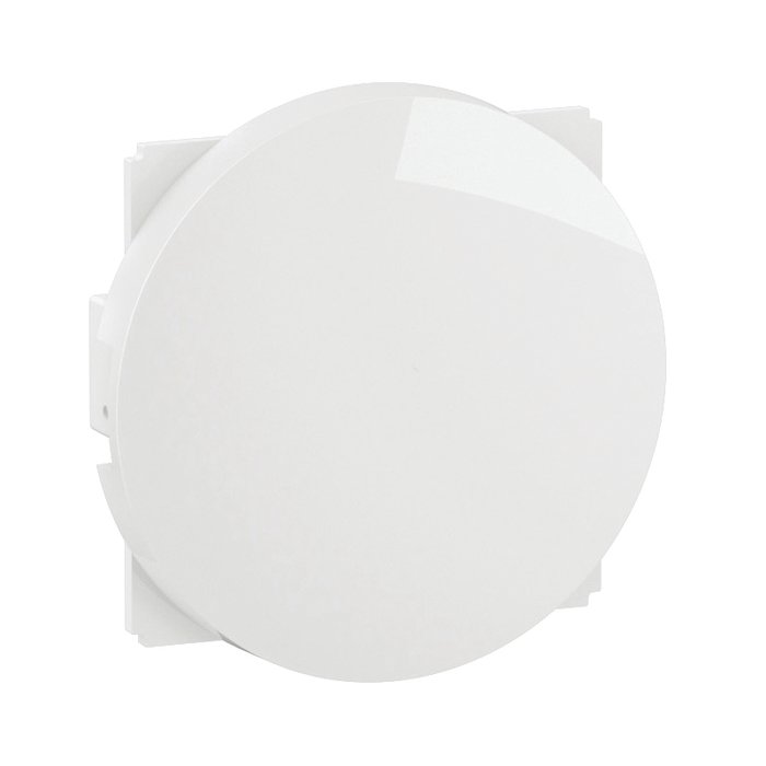 Obturateur - Céliane - LEGRAND - 53 x 53 mm - Blanc -2