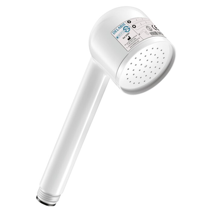 Filtre douche - DELABIE - Biofil - 2 mois-1