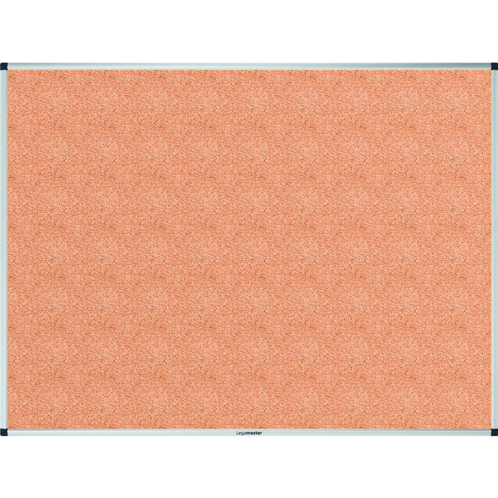 Tableau en liège - Legamaster - 45 x 60 cm 