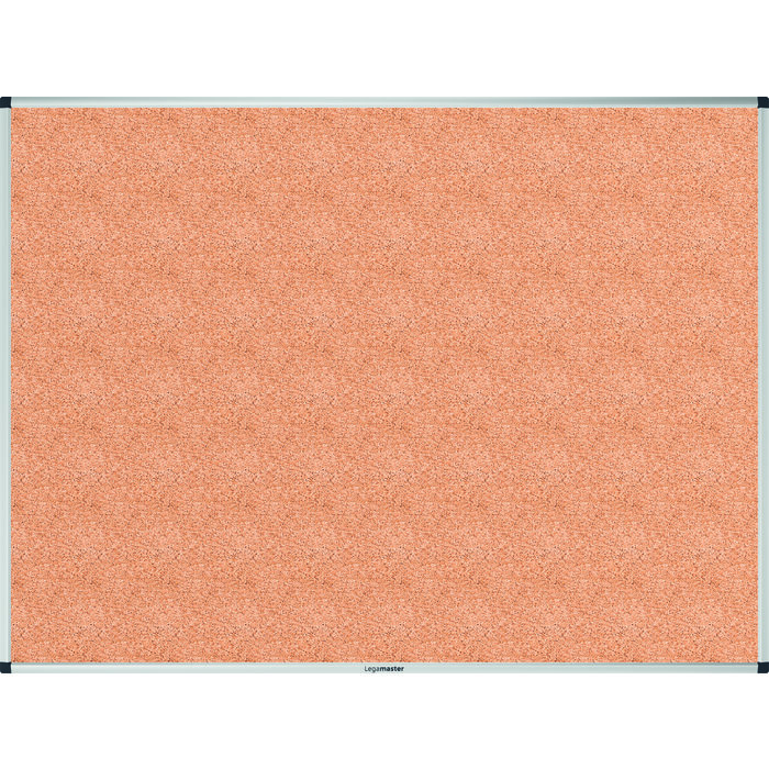 Tableau en liège - Legamaster - 60 x 90 cm