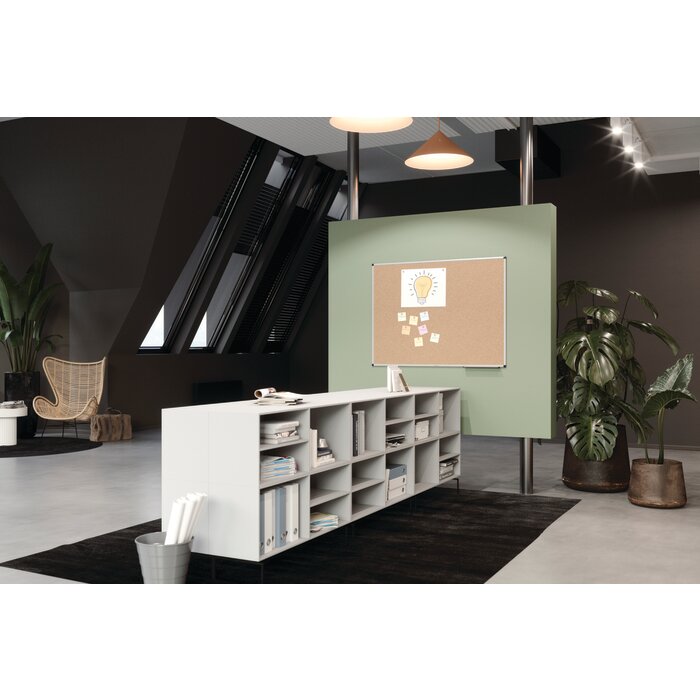 Tableau d'affichage - LEGAMASTER - Liège Naturel-5