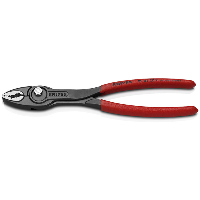 Pince multiprise frontale - Twingrip - Knipex