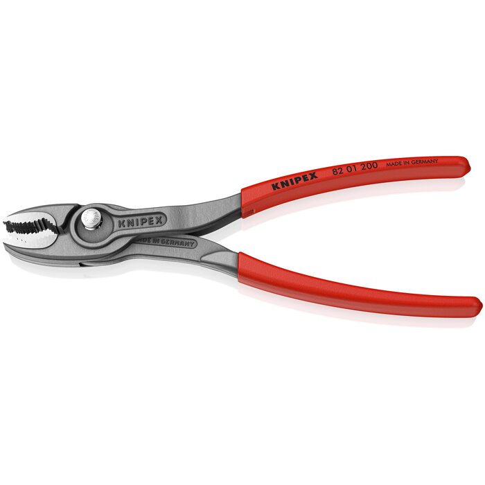 Pince multiprise frontale - Twingrip - Knipex-2