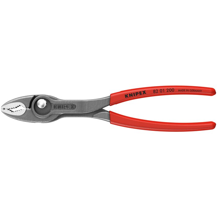 Pince multiprise frontale - Twingrip - Knipex-3