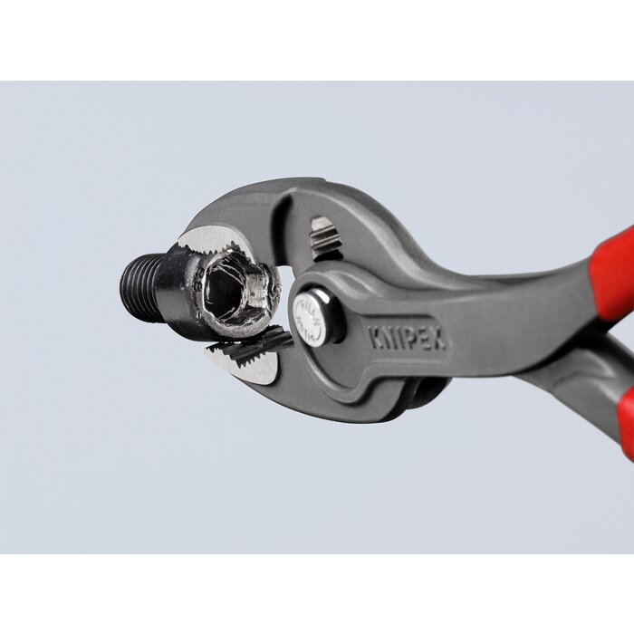 Pince multiprise frontale - Twingrip - Knipex-6