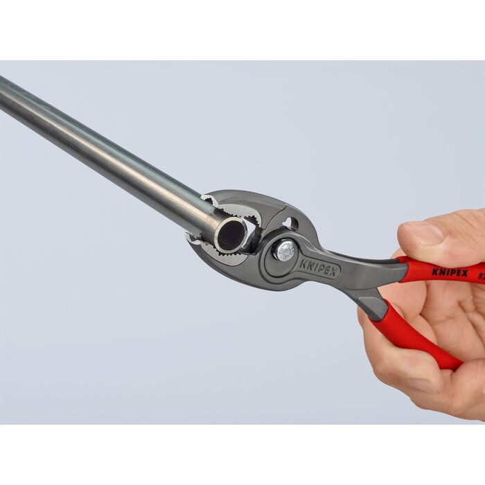 Pince multiprise frontale - Twingrip - Knipex-16