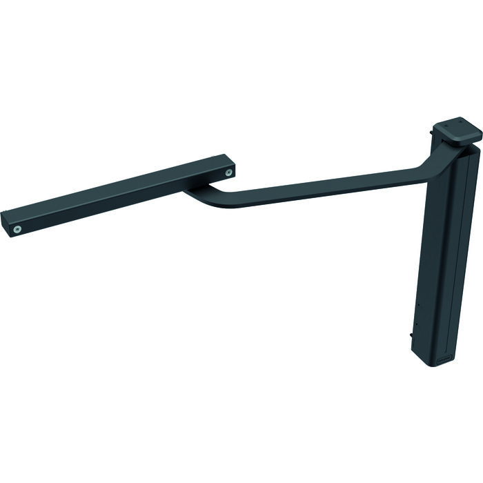 Ferme-portail vertical droite - Stremler - Technologie 3D-2