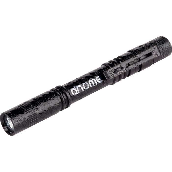 Lampe torche - DHOME - 100 lm - 6500K - IP44-4
