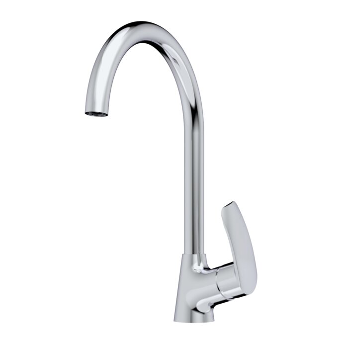 Robinetterie - SIDER - Prima - 12 l/min - L.340 mm -1