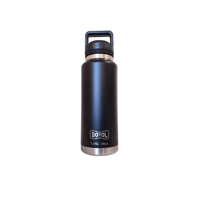 Gourde thermos - BOTOL - 1,06L -2