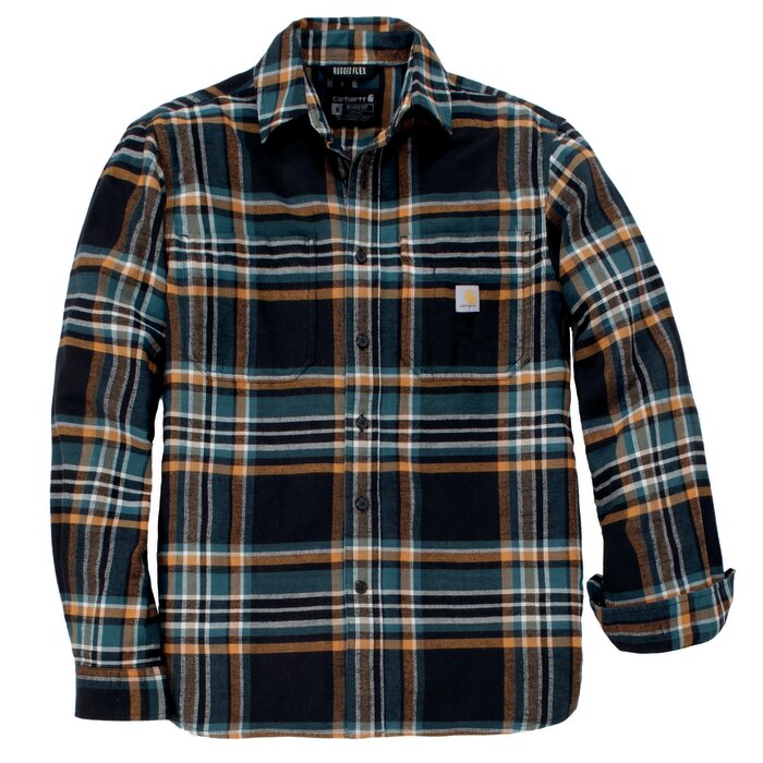 Chemise homme - Flanelle - CARHARTT-1