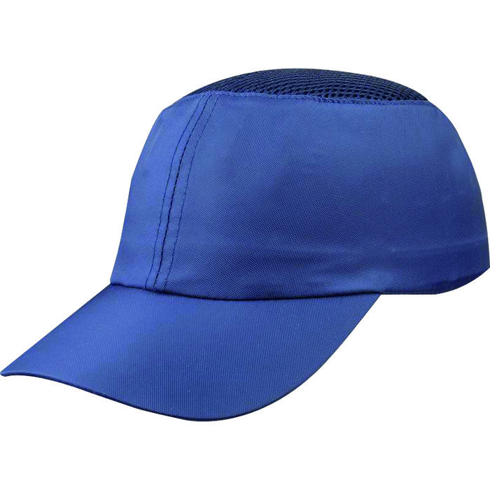 Casquette de protection - Coltan - Delta Plus - Bleue
