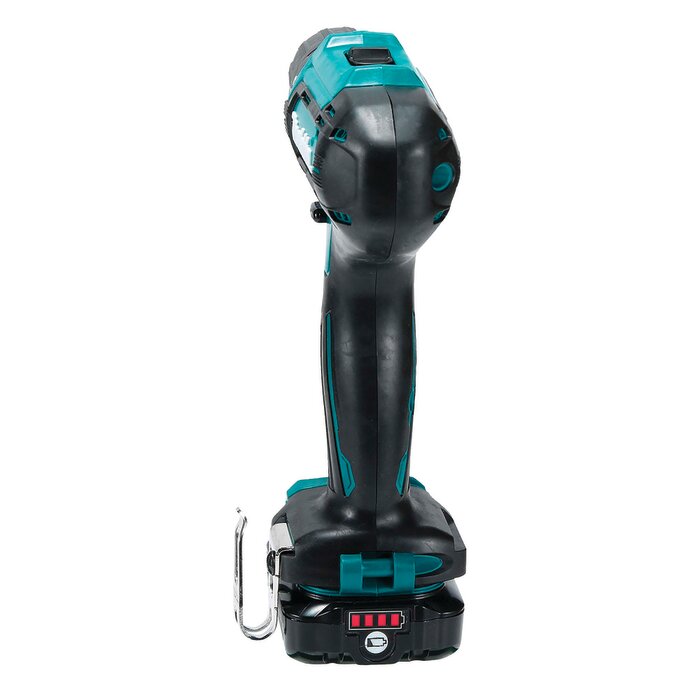 Perceuse-visseuse - MAKITA - 12 V-2